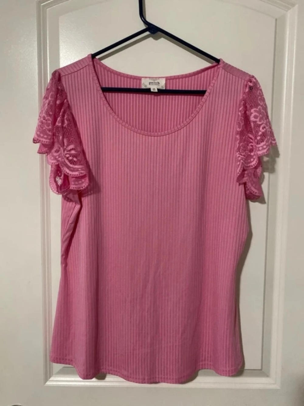 Boutique shirt women’s FITTED 1XL